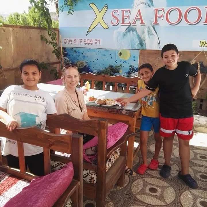 Chef Ragab - Chef Ragab, سانت كاترين، محافظة جنوب سيناء 8772440, Egypt