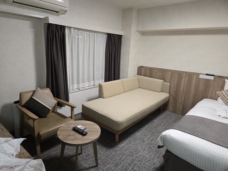 HOTEL MYSTAYS Kiyosumi Shirakawa - HOTEL MYSTAYS Kiyosumi Shirakawa 1-chōme-12-16 Tokiwa, Koto City, Tokyo 135-0006, Japan