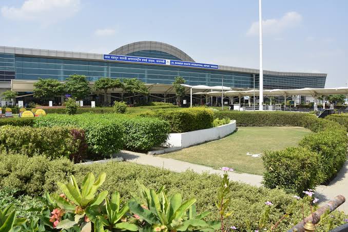 Lal Bahadur Shastri International Airport, Varanasi