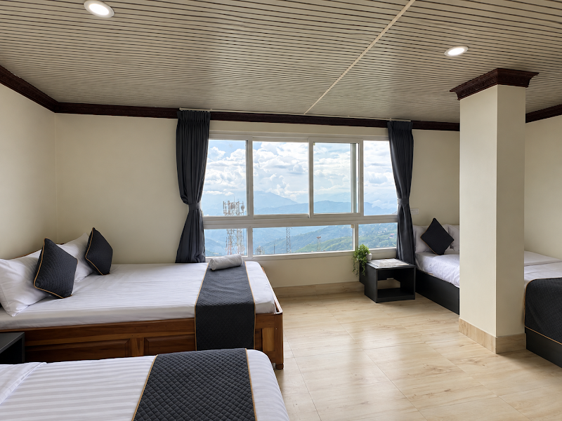Wanderpine Homestay - Wanderpine Homestay T..N.Road, near Rocket building, Ganeshgram, Tungsung Basti, Darjeeling, West Bengal 734101, India