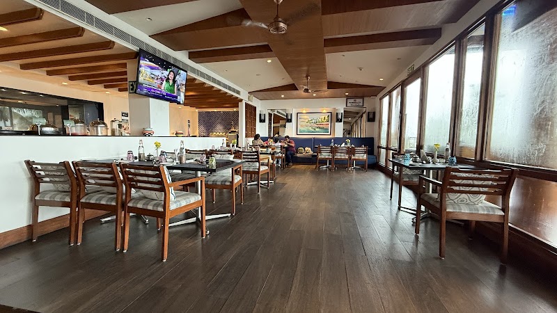 WelcomCafe Bayleaf - WelcomCafe Bayleaf Marine Hill, Sri Vijaya Puram, Andaman and Nicobar Islands 744101, India