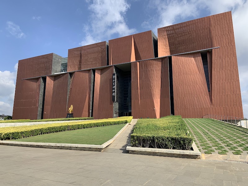 Yunnan Museum