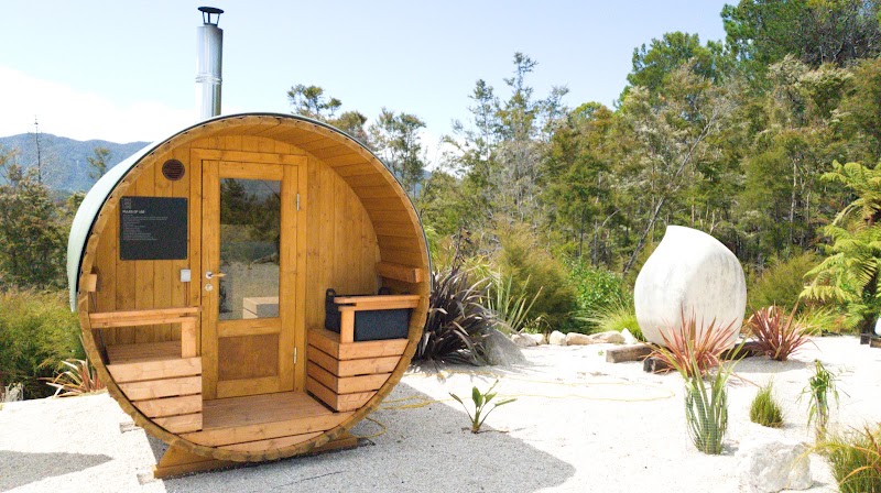 Kaiteriteri Ridge Holiday Estate