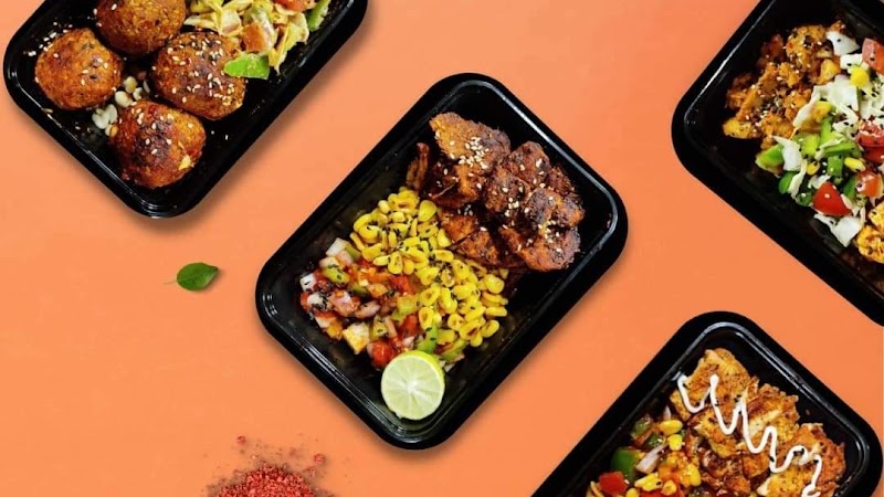 Fitolicious (formerly Meal For You) - Fitolicious (formerly Meal For You) Street Number 4, near Netaji Chowk, Katora Talab, Civil Lines, Raipur, Chhattisgarh 492001, India