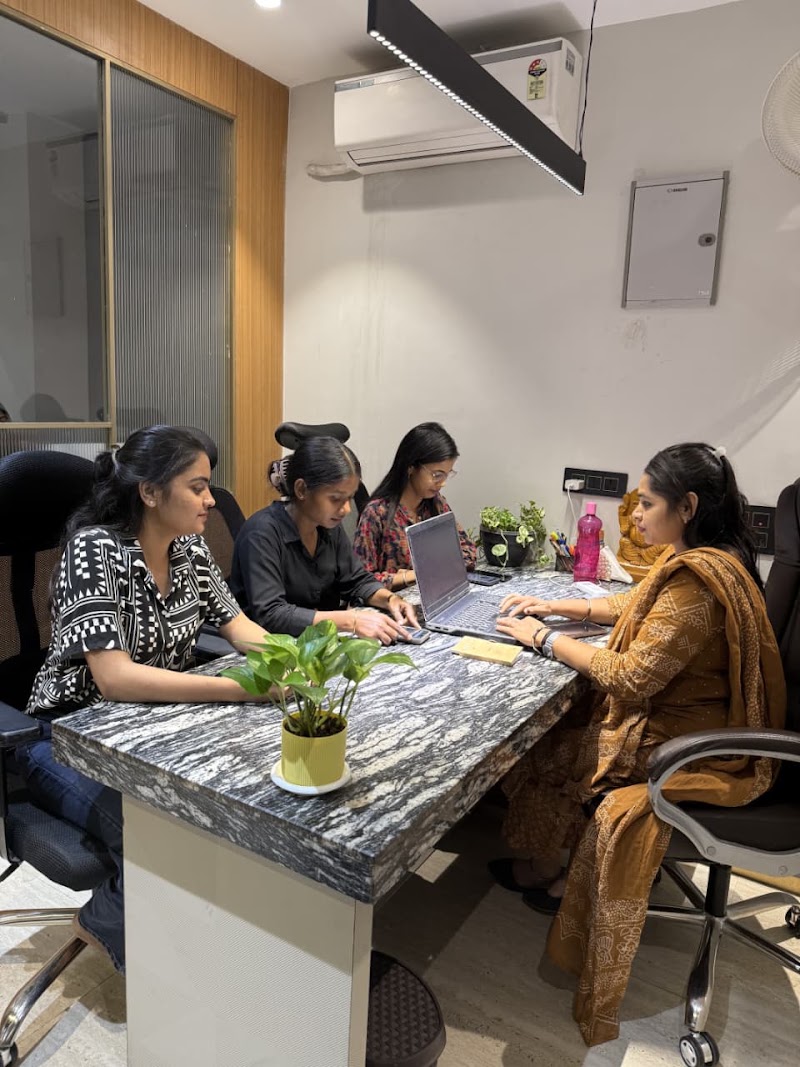 Kyrgyzstan Admission Center And Gateway Of Global Education - Kyrgyzstan Admission Center And Gateway Of Global Education, Office no.- 408, 4th floor, Orange Oxygen, beside city star Mercedes showroom, Shatabdi Nagar, Telibandha, Raipur, Chhattisgarh 492001, India