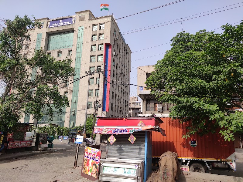Ashok Vihar - Ashok Vihar, Delhi, India