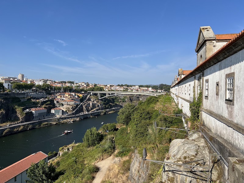 Jardim do Morro - Jardim do Morro, 4430-999 Vila Nova de Gaia, Portugal