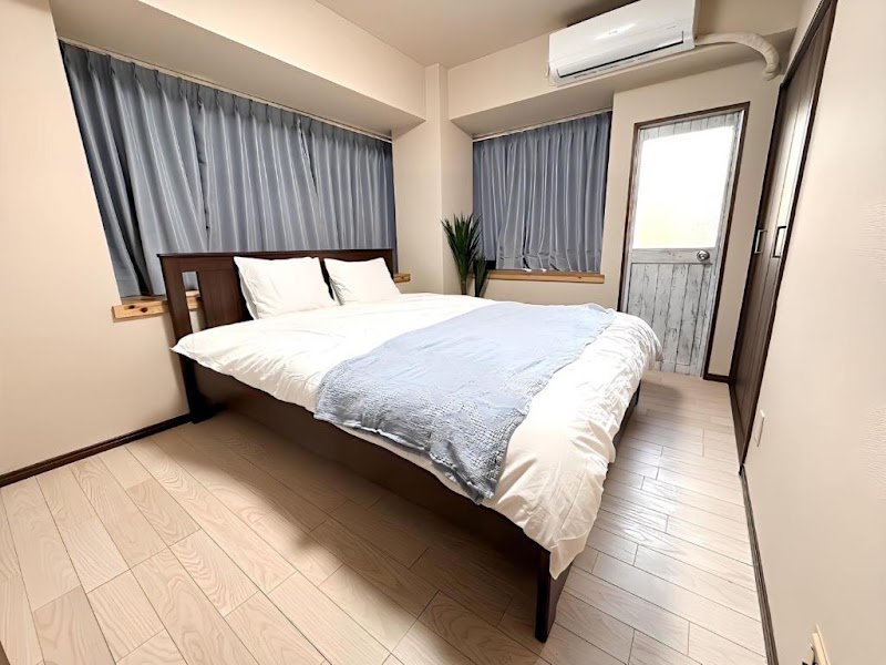 Spacious Urban Apartment Tokyo - Spacious Urban Apartment Tokyo 4-chōme-21-17 Kitashinjuku, Shinjuku City, Tokyo 169-0074, Japan