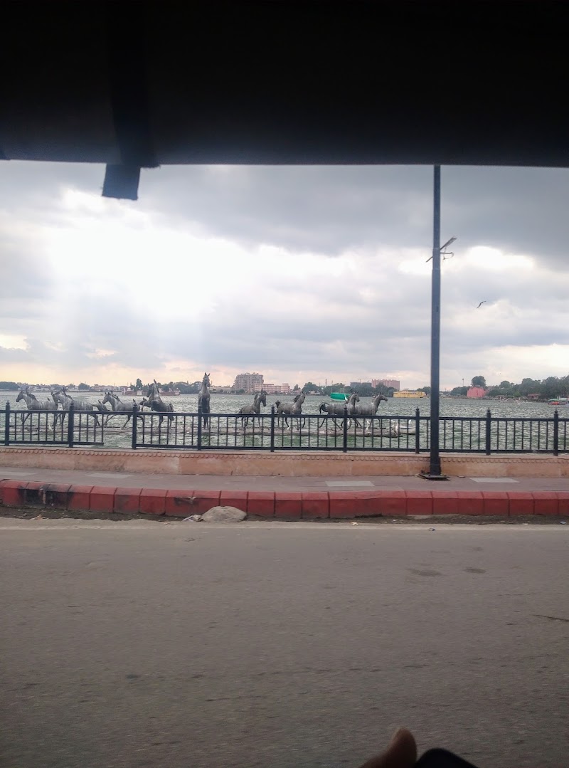 Horses place - Horses place Rajendra Vihar, Gaytri Vihar, Kota, Rajasthan 324007, India