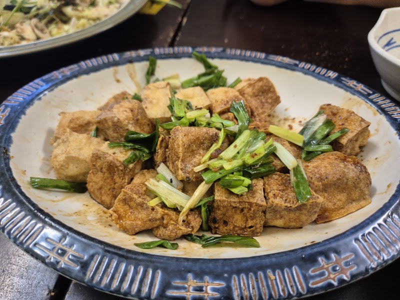 Mộc Gia Vegan - Mộc Gia Vegan 133 P. Mai Hắc Đế, Hai Bà Trưng, Hà Nội 10000, Vietnam