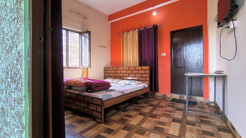 Pandey Guest House & Restaurant - Pandey Guest House & Restaurant bypass, near gas godown, Laxmeshwar, Village Sail, Almora, Uttarakhand 263601, India