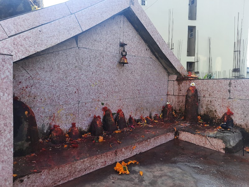 Manakamana Mandir