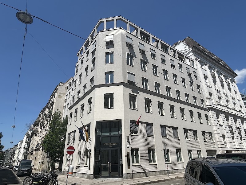 Vienna Residence | Premium Serviced Apartments Vienna - Vienna Residence | Premium Serviced Apartments Vienna Mariahilfer Str. 124, 1070 Wien, Austria