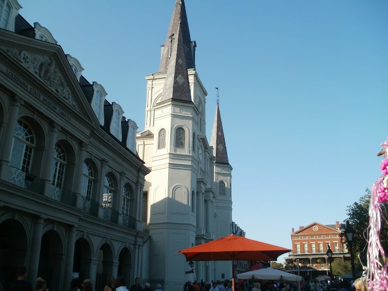 New Orleans - New Orleans New Orleans, LA, USA