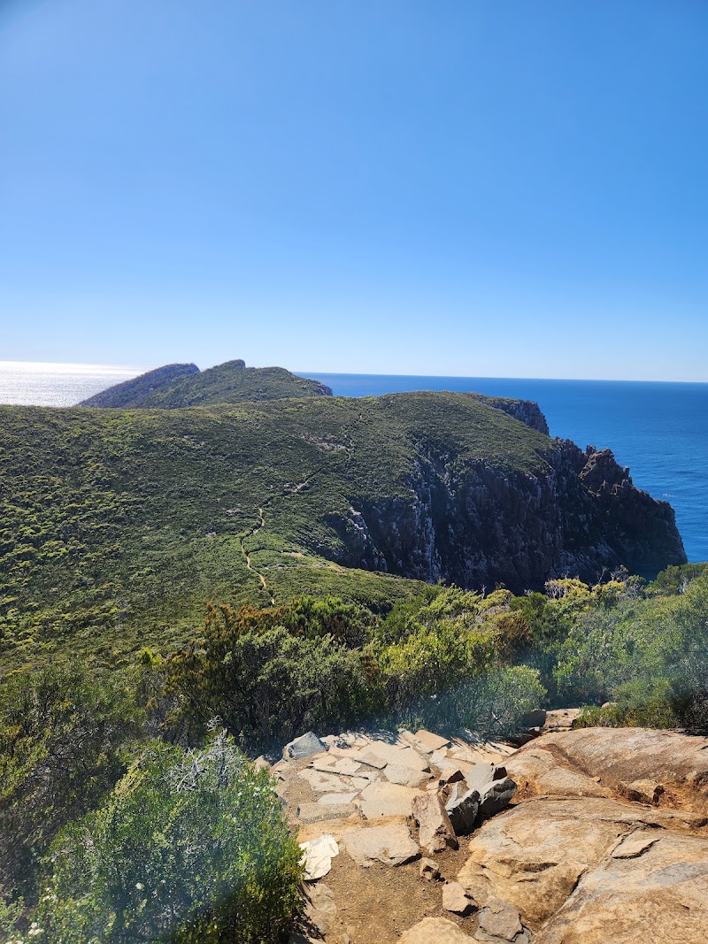 Cape Hauy - Cape Hauy, Australia
