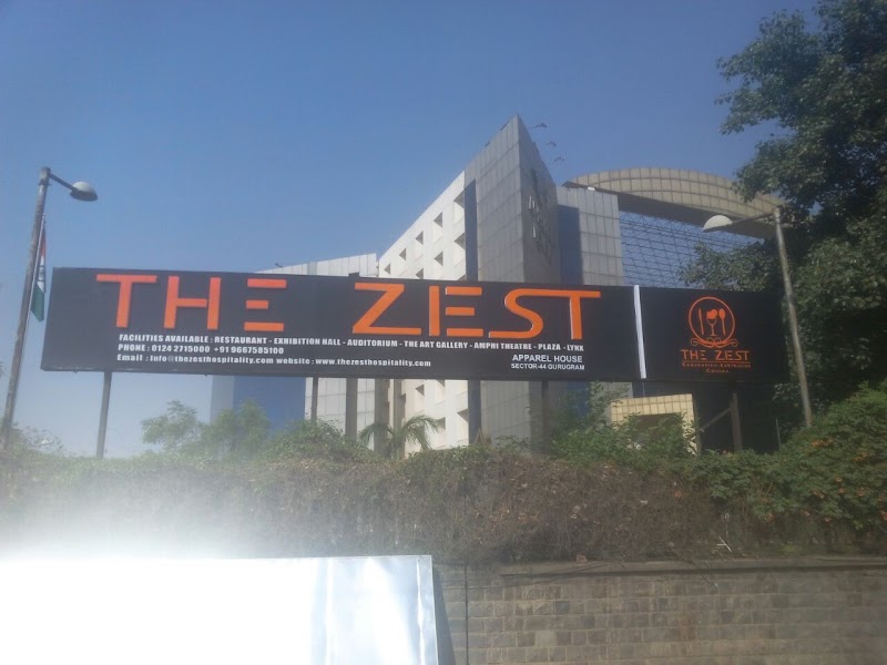 The Zest at Apparel House a unit of SRS Group - The Zest at Apparel House a unit of SRS Group Apparel House, Sector 44, Gurugram, Haryana 122003, India