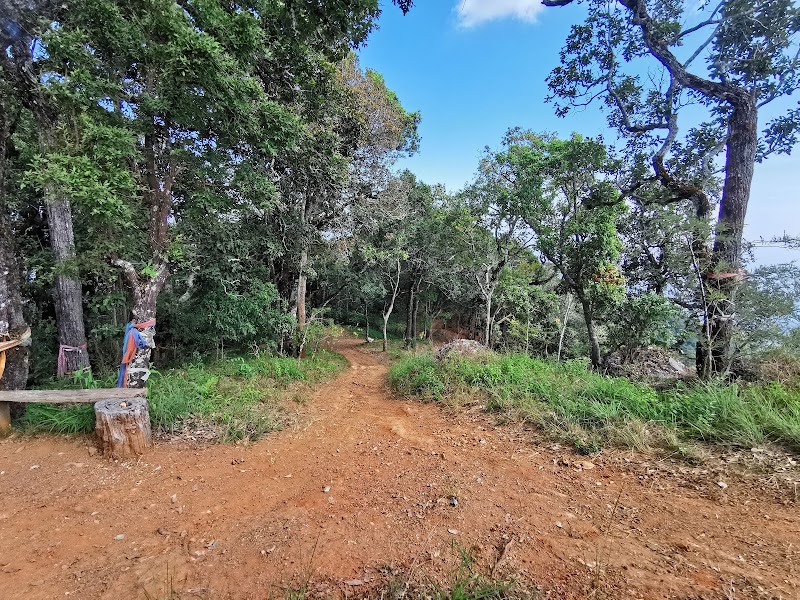 Mon Long Peak View Point - Mon Long Peak View Point, WR9P+F9C, Pong Yaeng, Mae Rim District, Chiang Mai 50180, Thailand