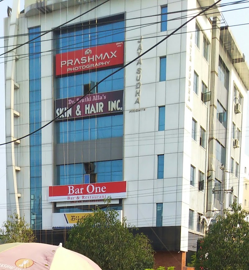 100 Feet Road - 100 Feet Road 100 Feet Rd, Hyderabad, Telangana 500081, India