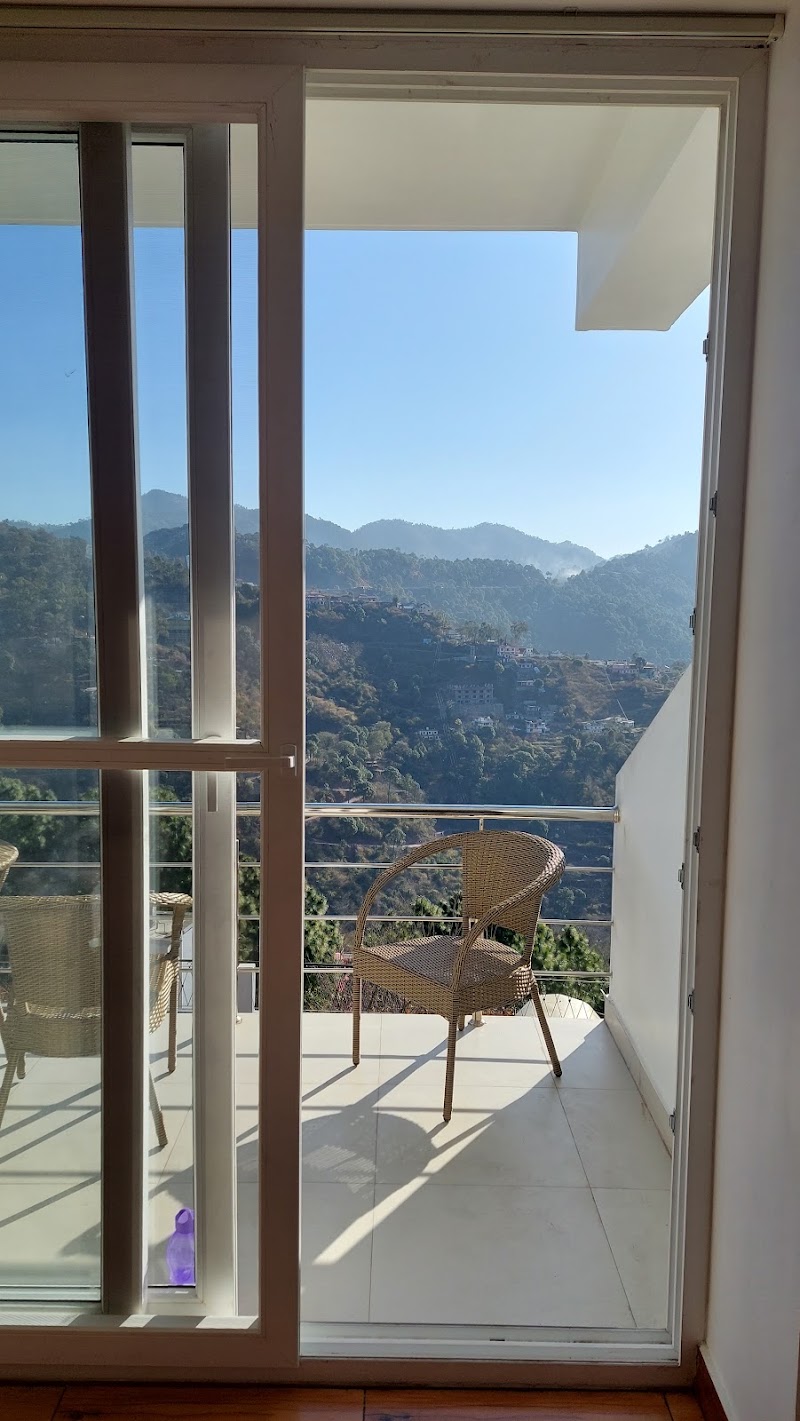 Twin Oaks Homes Kasauli - Twin Oaks Homes Kasauli, V2W8+F8C, Kasauli, Dharampur, Himachal Pradesh 173209, India