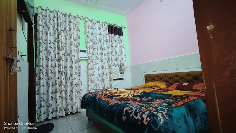 Hotel relax inn - Hotel relax inn, Kharkri fatk, Lajpat Nagar, Friends Colony, Bhiwani, Haryana 127021, India