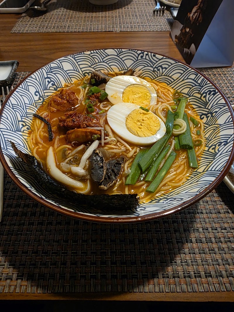 Kogai- Fine Japanese Dining - Kogai- Fine Japanese Dining Ground Floor, Global Foyer Mall, Golf Course Rd, Sector 43, Gurugram, Haryana 122009, India