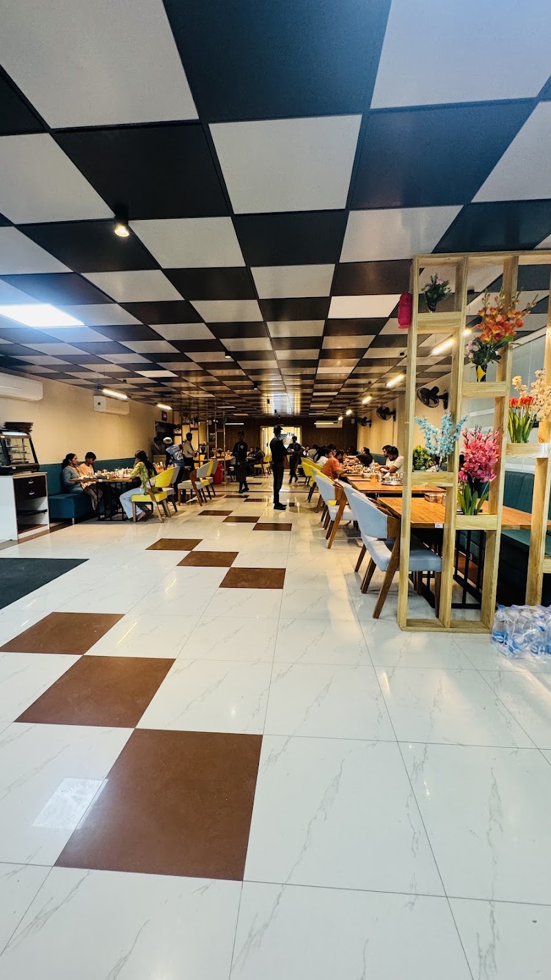 Shree Khodiyar kathiyawadi dhaba,the test of bharuch - Shree Khodiyar kathiyawadi dhaba,the test of bharuch, Nisha party plot, moti chokdi, near Reliance petrol pump, Tarapur, Isarwada, Gujarat 388180, India