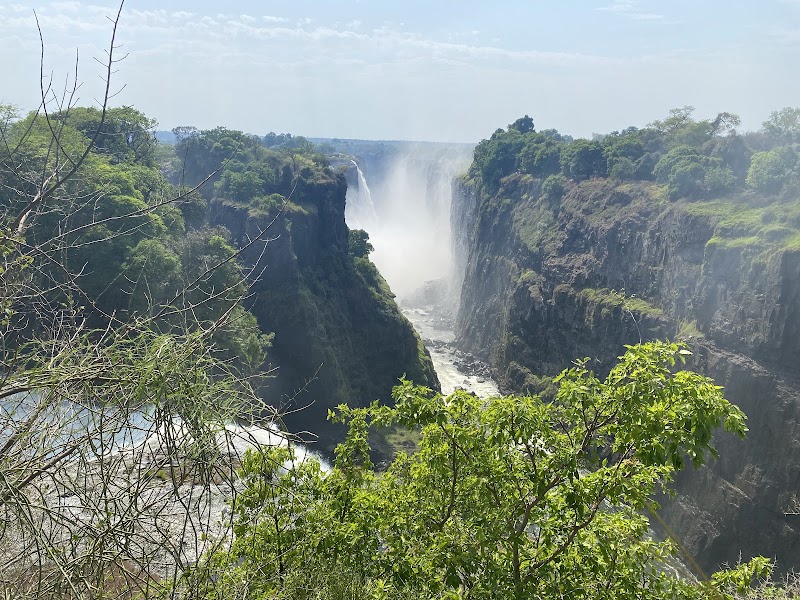 Victoria Falls - Victoria Falls