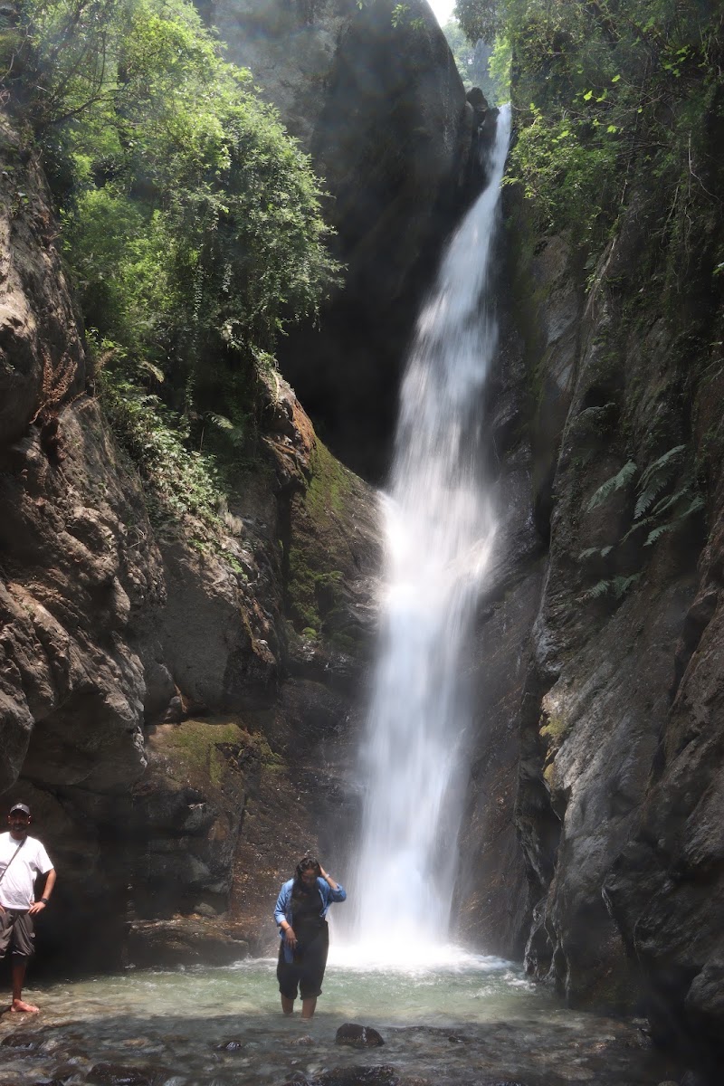 Bir Billing Nature Cafe & Camping - Bir Billing Nature Cafe & Camping, 2QW3+QR, Bunhla Marhola, Himachal Pradesh 175032, India