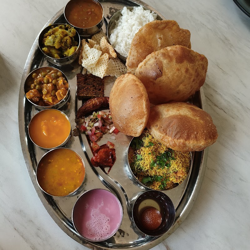 Ocean Breeze Restaurant by Westbay - Ocean Breeze Restaurant by Westbay Ocean Breeze Cafe Near S.T Stand Ganapatipule,Malagund, Ganpati Pule Rd, beside Yash Garden Residency, Ganpatipule, Maharashtra 415615, India