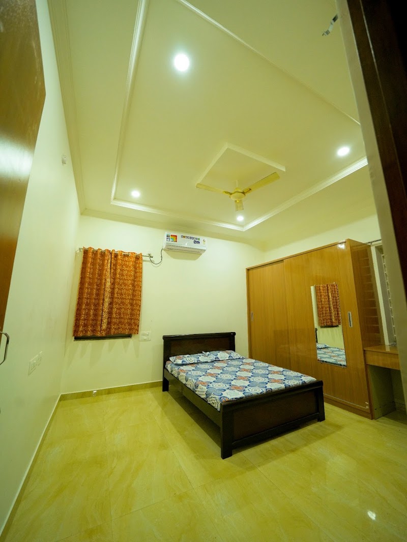 Dozzy App - Farmhouse In Moinabad - Dozzy App - Farmhouse In Moinabad, 78W7+48, Bakaram Jagir, Telangana 501504, India