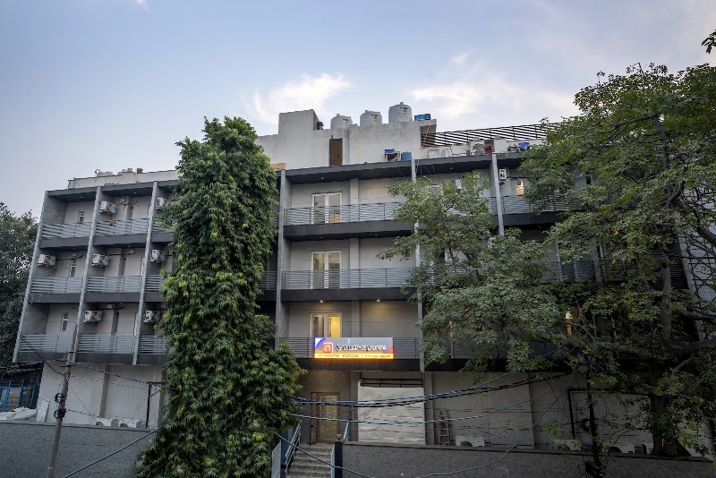 Your space Girls Hostel - Bungalow Road, Delhi - Your space Girls Hostel - Bungalow Road, Delhi 39, Bungalow Rd, Kamla Nagar, New Delhi, Delhi, 110007, India