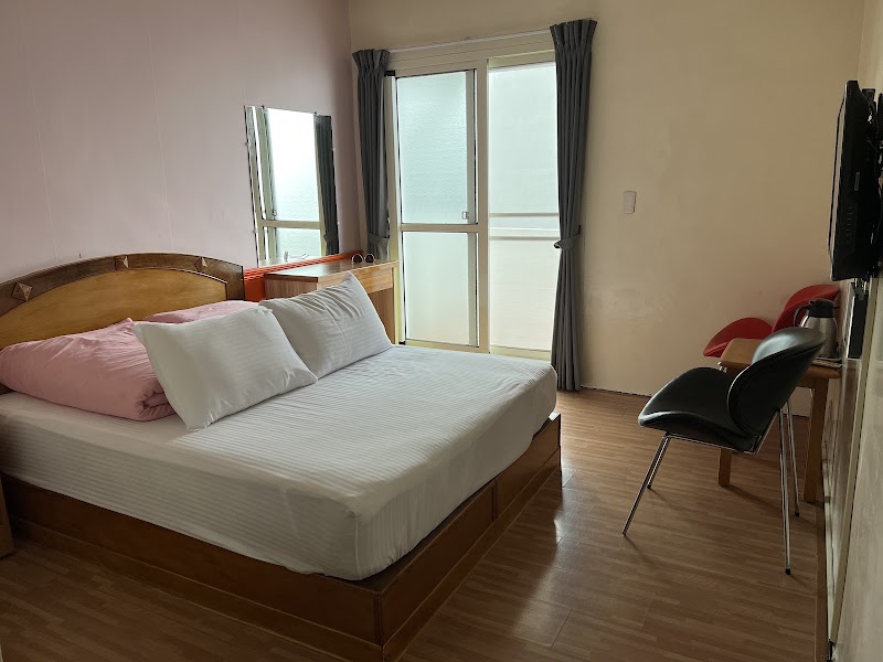 Wankou Hotel - Wankou Hotel 605, Taiwan, Chiayi County, Alishan Township, Zhongzheng Village, 45號
