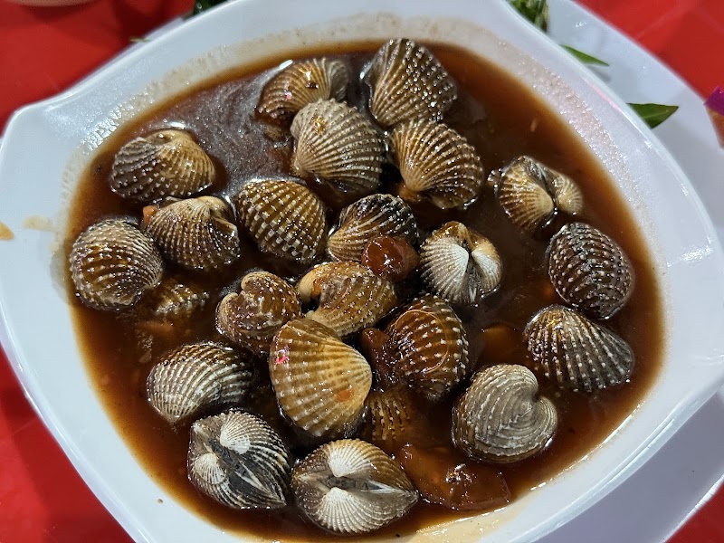 Quán Hải Sản Út Mập - Quán Hải Sản Út Mập, Bờ Kè/96 Đ. Hà Ra, Nha Trang, Khánh Hòa 67000, Vietnam