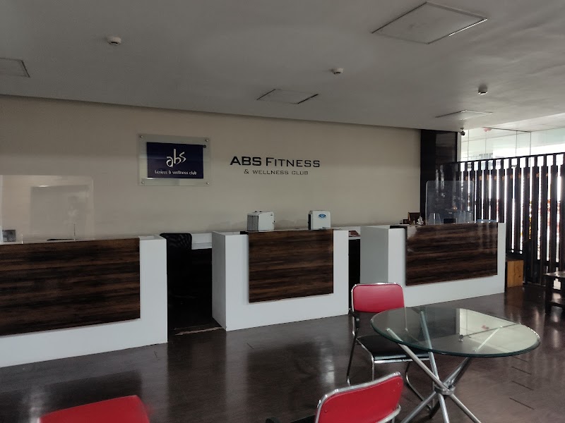 ABS FITNESS - ABS FITNESS, 9th Floor, ICC Trade Tower, A Wing, Senapati Bapat Rd, Laxmi Society, Model Colony, Shivajinagar, Pune, Maharashtra 411016, India