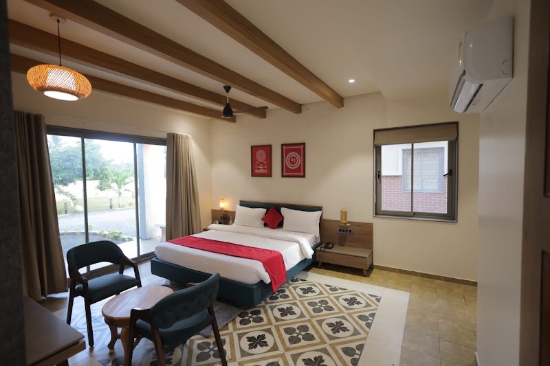 The bhagvati resort - The bhagvati resort near CNG pump at, patiya, Chitrod, Sasan Gir, Gujarat 362150, India