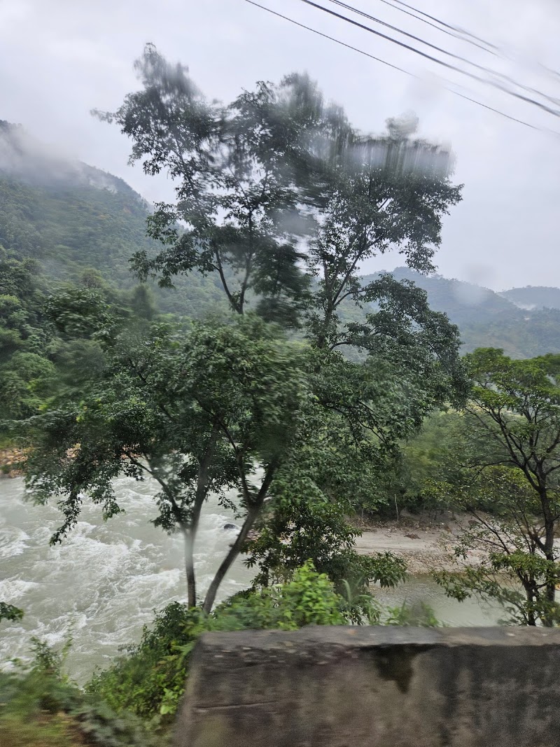 Rock garden - Rock garden, RR83+PQ, Benighat, Bagmati Province 45100, Nepal