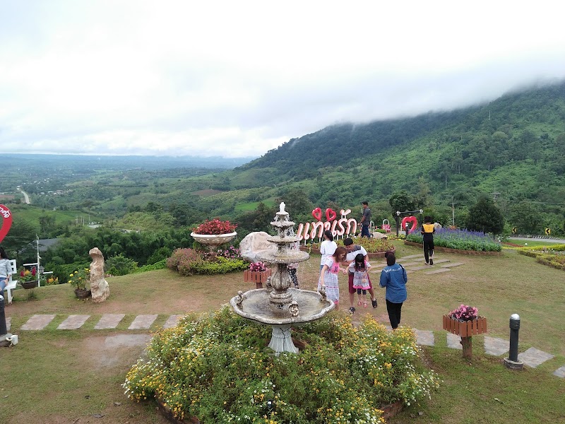 Tanrak Talaymok - Tanrak Talaymok, JXXW+WF4, Khao Kho, Khao Kho District, Phetchabun 67270, Thailand