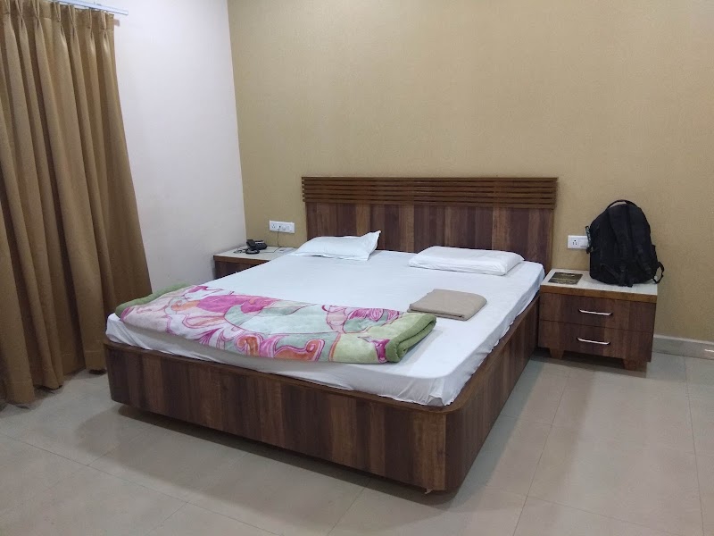 Vanshree Forest guest House - Vanshree Forest guest House 6PM5+6V7, Krishak Nagar, Purena, Chhattisgarh 492012, India