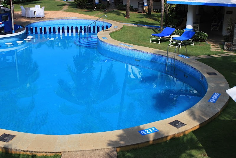 Karma Royal Benaulim - Karma Royal Benaulim, next to Taj Exotic, Calvaddo, Benaulim, Goa 403716, India