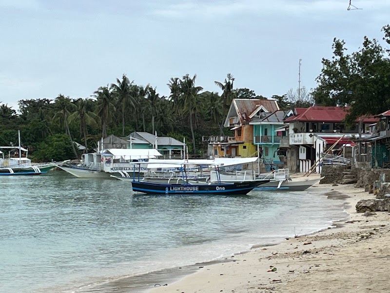 Lighthouse Scuba Diving - Lighthouse Scuba Diving, Logon Beach Daanbantayan Logon, Daanbantayan, 6013 Cebu, Philippines
