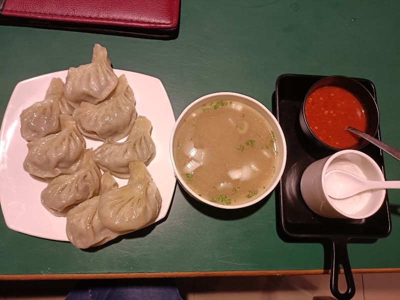 Doma Restaurant Since 1963 - Doma Restaurant Since 1963 Doma Residency, Mahatma Gandhi Marg, Vishal Gaon, Gangtok, Sikkim 737101, India
