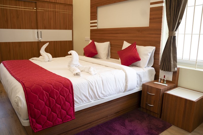 Sky Stay Resorts - Sky Stay Resorts 10-D, Manjakuttai Road, MGR Nagar, Asambur, Yercaud, Tamil Nadu 636602, India