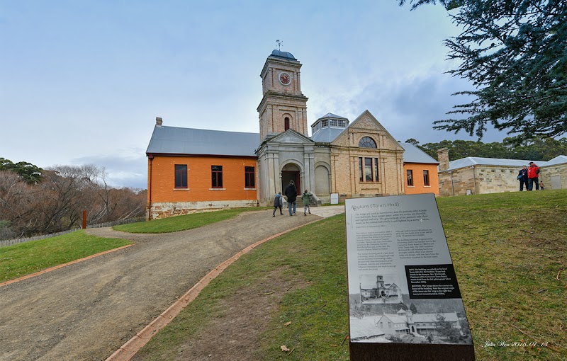 The Port Arthur Historic Site - The Port Arthur Historic Site, Port Arthur TAS 7182, Australia