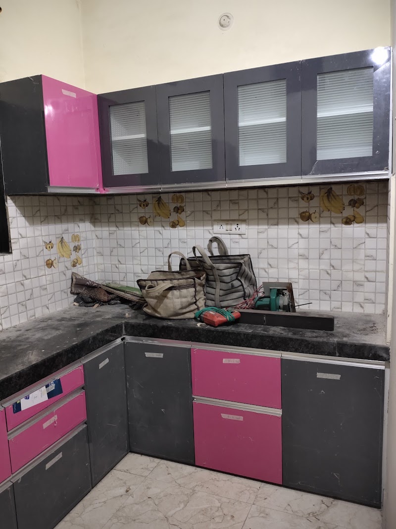 RK MODULAR KITCHEN & SALES - RK MODULAR KITCHEN & SALES, Pal Building shop no 1 , Infront of, Gurudwara, Tarbahar Chowk, Dayalband, Chhattisgarh 495001, India