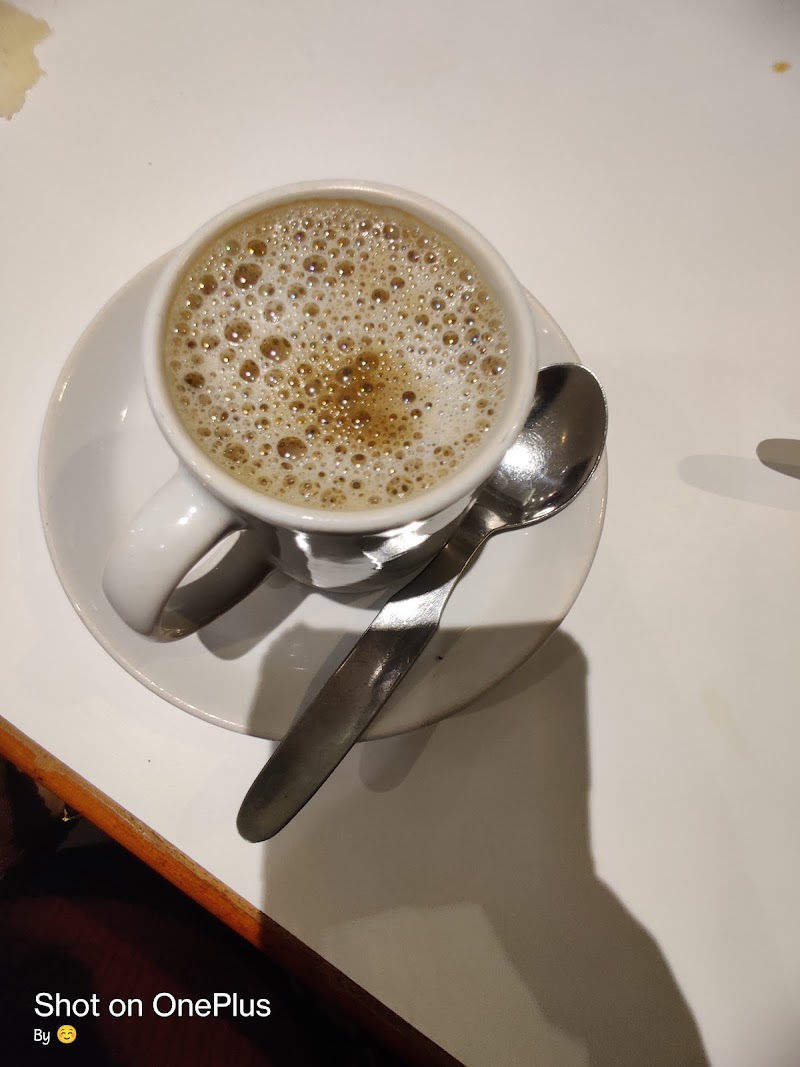Indian Coffee House & Restaurant - Indian Coffee House & Restaurant 55, Industrial Layout road, Opp Jyothi Nivas College, KHB Colony, 5th Block, Koramangala, Bengaluru, Karnataka 560095, India