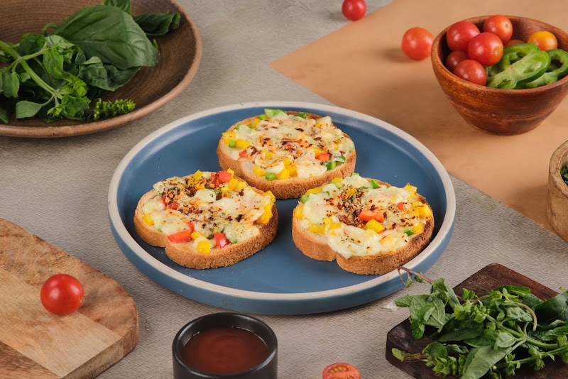 Chai Bite - Chai Bite R4/10A, M3M Urbana Premium, Golf Course Ext Rd, opposite Sardarji Malai Chaap Wale @, Ramgarh, Sector 67, Gurugram, Haryana 122101, India