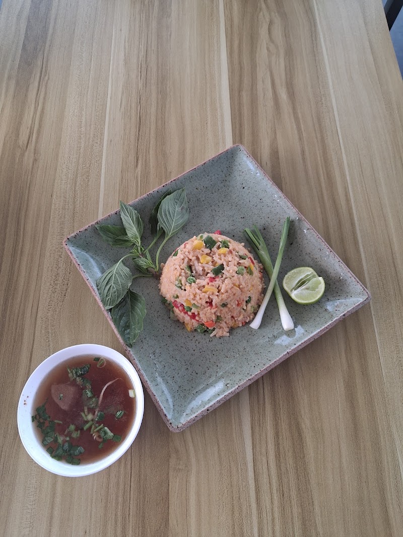 ร้านลึกลับ สาขา 2 by Thitirat Maenam - ร้านลึกลับ สาขา 2 by Thitirat Maenam 30, แม่น้ำ, 15, Tambon Mae Nam, Amphoe Ko Samui, Chang Wat Surat Thani 84330, Thailand