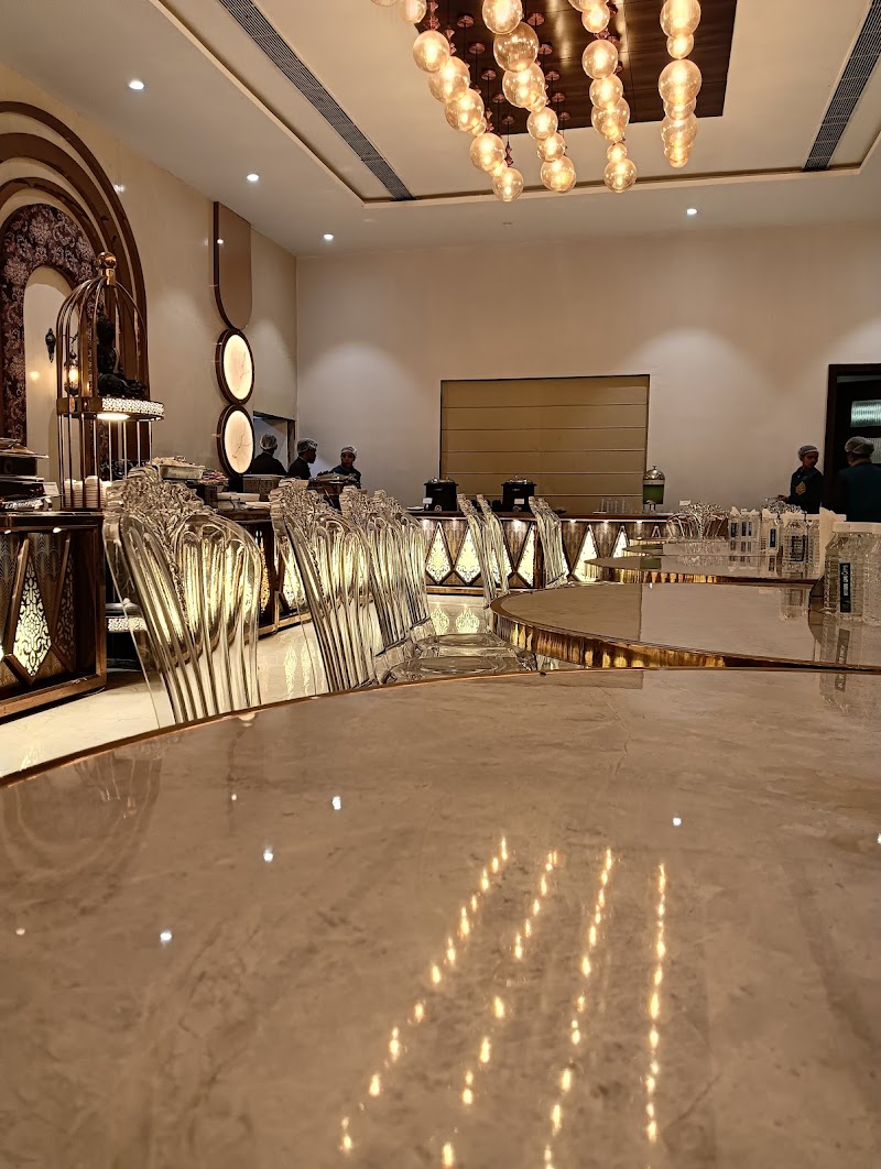Hotel Grand Lotus - Hotel Grand Lotus, 346M+R6J, Main Road, beside Hightech Bus Stand, Tifra, Bilaspur, Deori, Chhattisgarh 495001, India