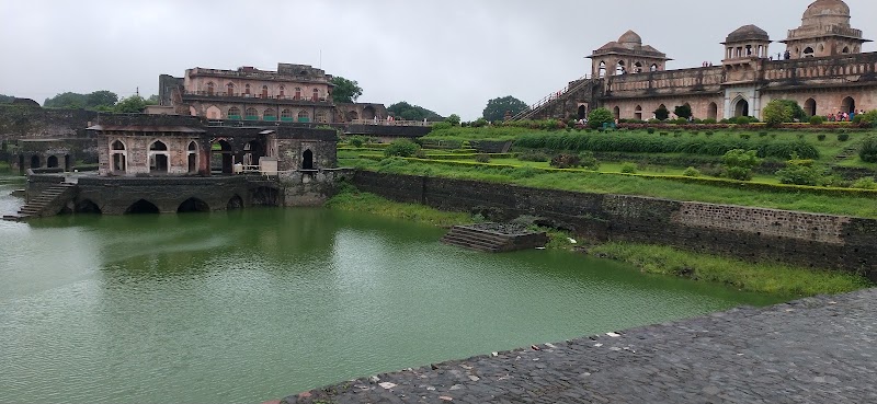 Mandav - Mandav, Madhya Pradesh 454010, India