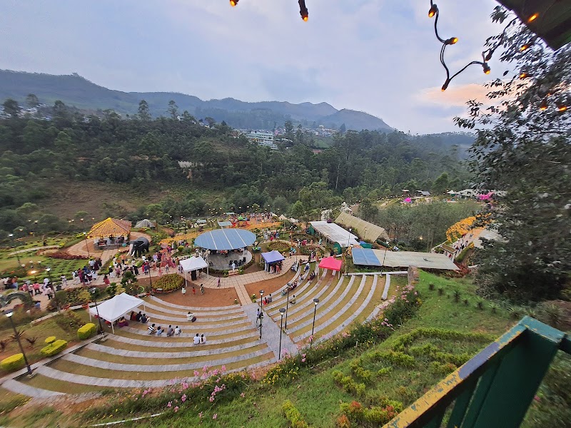 Travel dream destination - Travel dream destination estate, Nullatanni, Mattupetty, Munnar, Kerala 685616, India